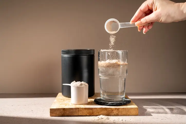 Rest Day Creatine