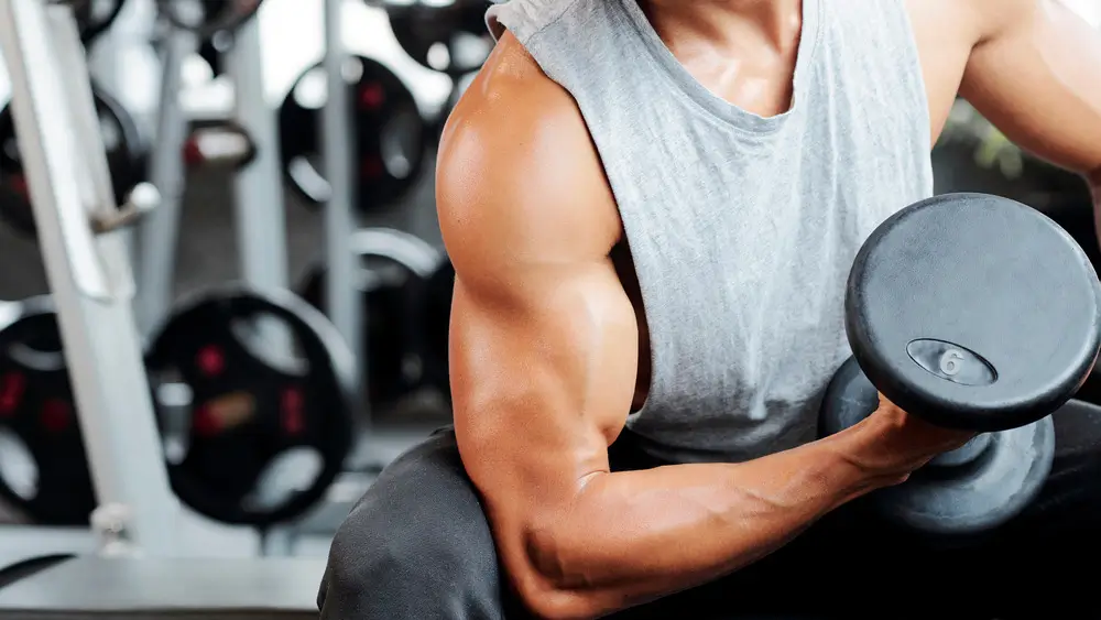 body building mistakes
